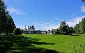 Kipinä Lomat - Majatalo Kipinä